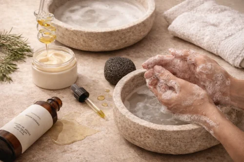 Experiencia sensorial Moltello